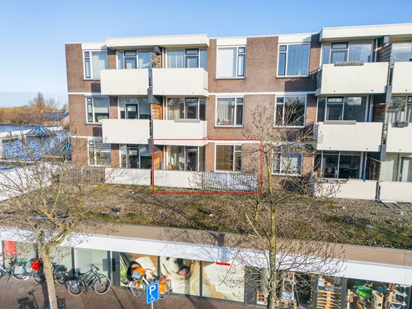 Medium property photo - Maaspoortweg 247, 5235 KE 's-Hertogenbosch